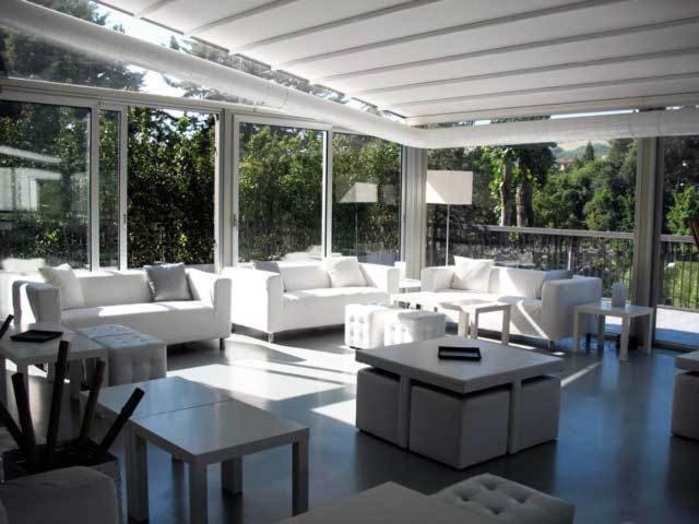 Park Hotel Sporting Hotel in Abruzzo