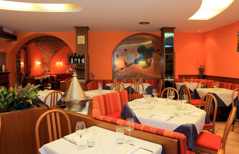 Hotel Lilla' Hotel in Trentino-South Tyrol