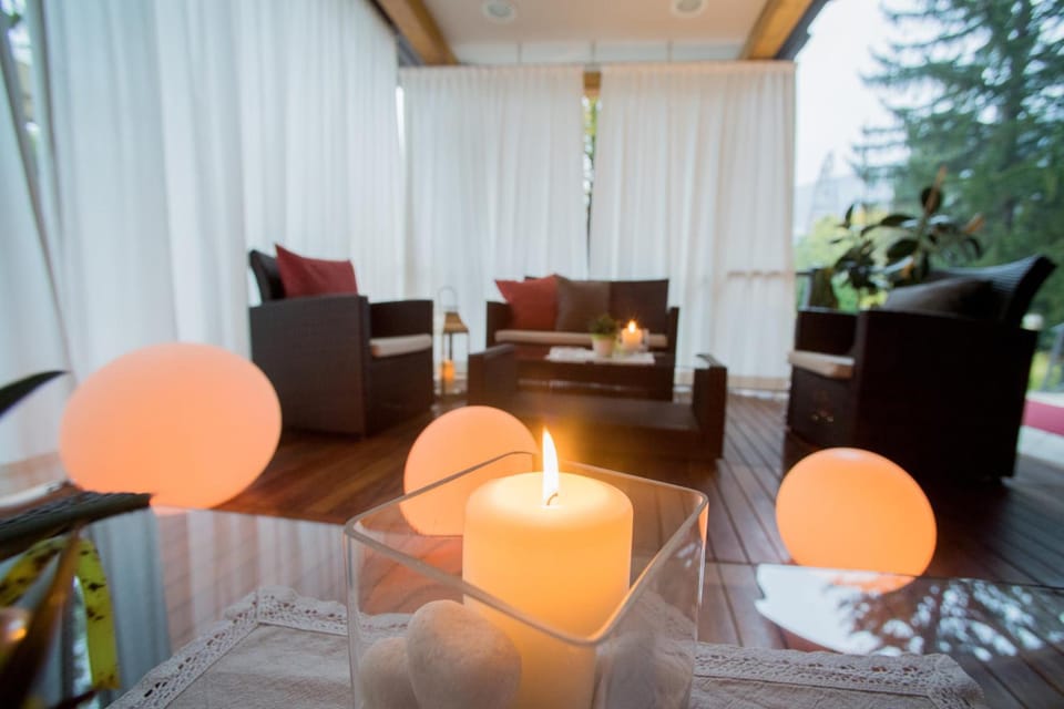 Hotel Lilla' Hotel in Trentino-South Tyrol