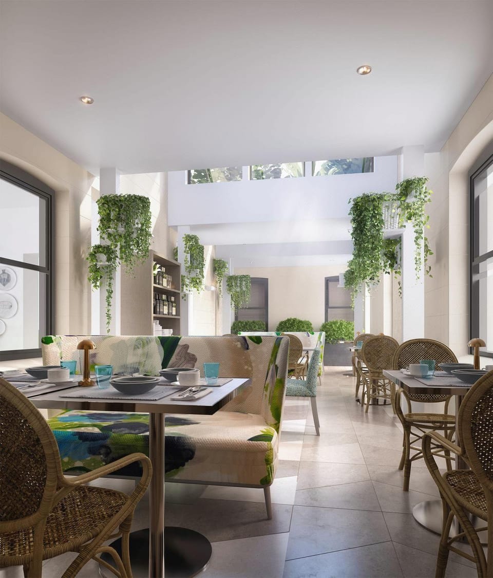 Spicers Potts Point Hotel in Sydney