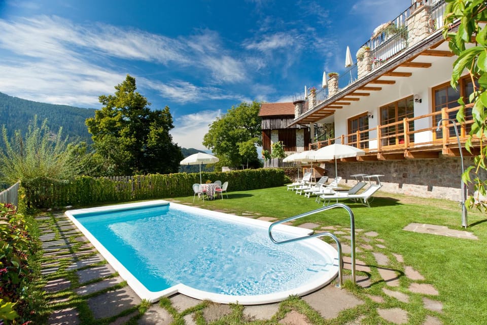 Alpinhotel Vajolet - Adults only Hotel in Trentino-South Tyrol