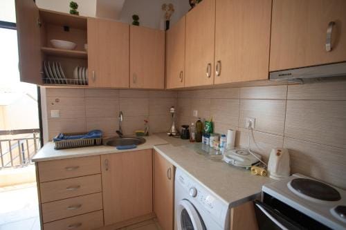 Star Sianna Village Rooms to let Inn in Rhodes, Greece