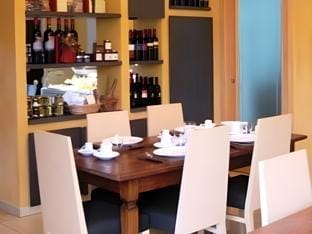 La Locanda del Buon Formaggio Hotel in Basilicata