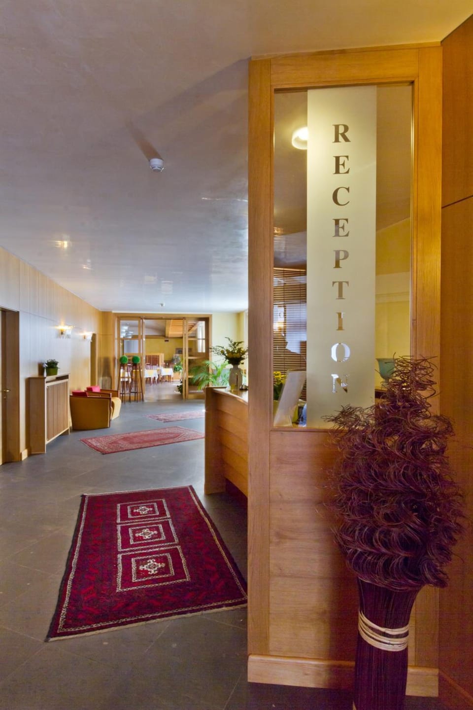 Albergo Roma Hotel in Friuli-Venezia Giulia