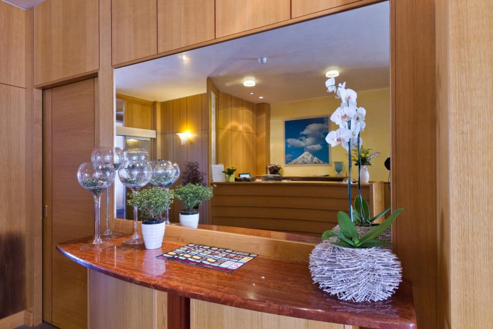 Albergo Roma Hotel in Friuli-Venezia Giulia
