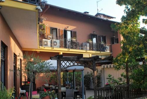 Hotel Belvedere Hotel in Turin