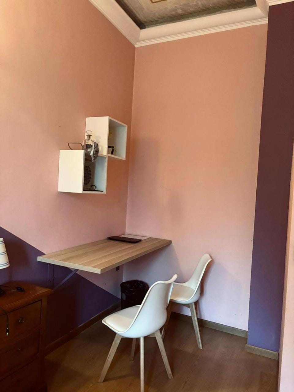 Duca's Guest House Hotel in Turin
