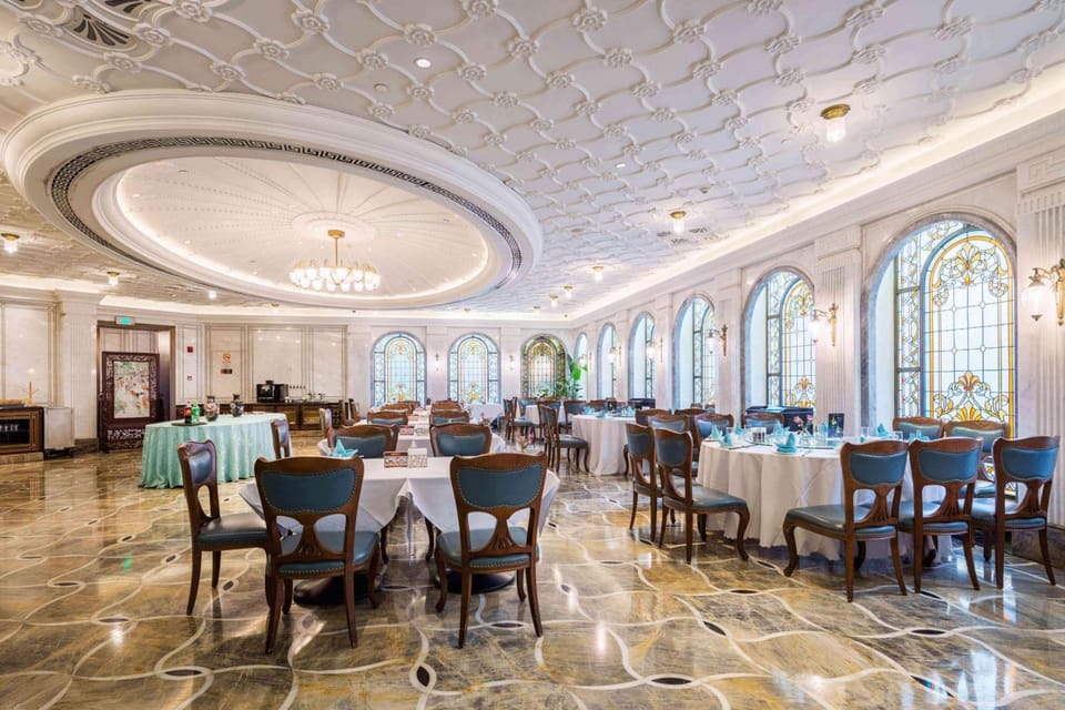 Donghu Collection Hotel Hotel in Shanghai