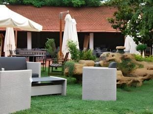 Surrounding environment
