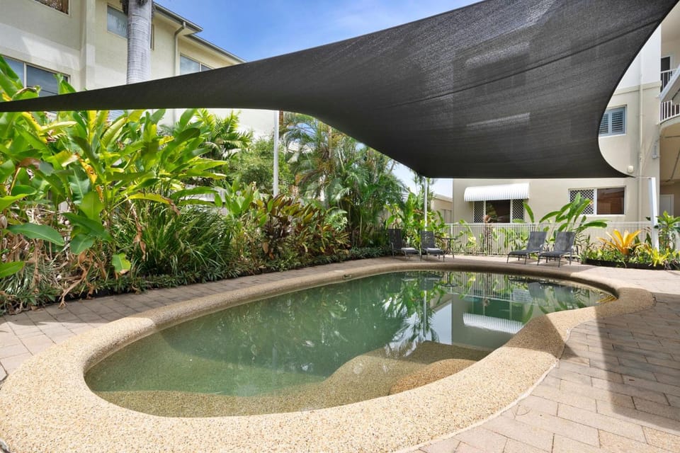 Park Regis Anchorage Hotel in Townsville