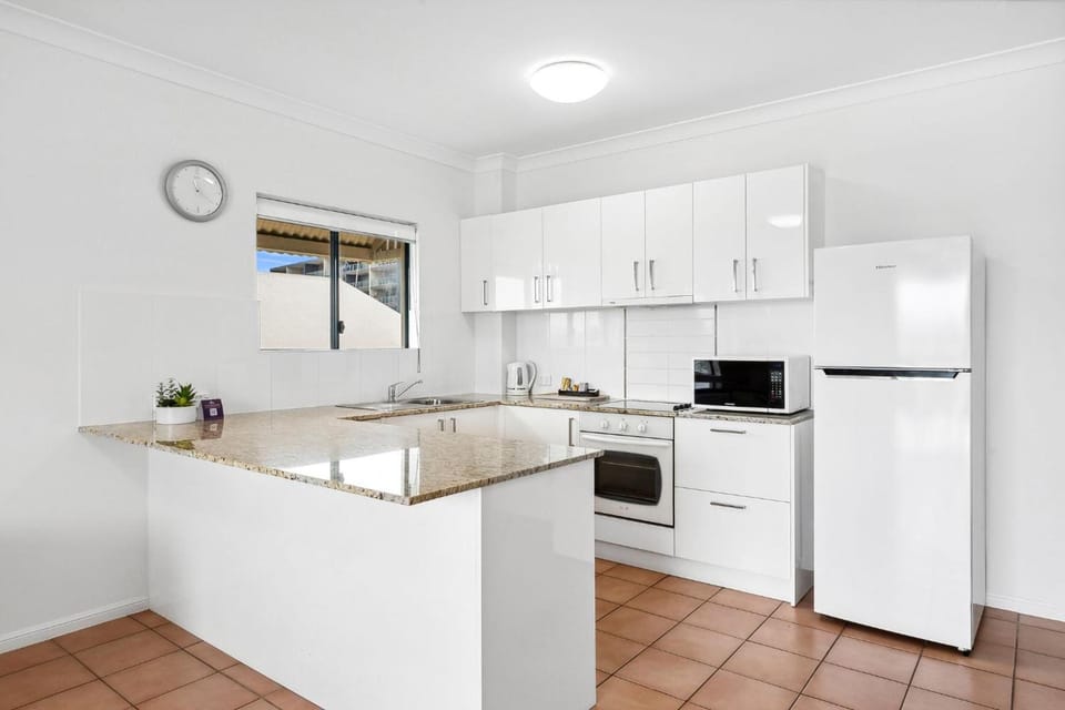 Park Regis Anchorage Hotel in Townsville