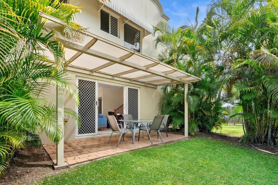 Park Regis Anchorage Hotel in Townsville