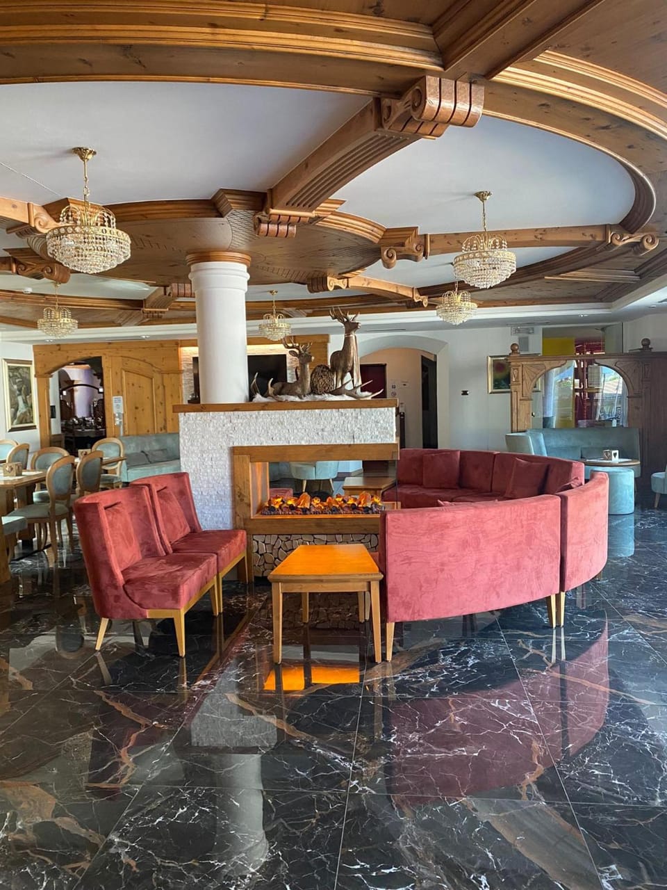 Family Hotel La Perla Hotel in Trentino-South Tyrol