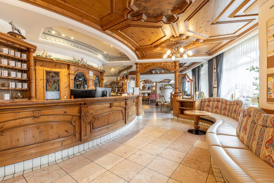 Family Hotel La Perla Hotel in Trentino-South Tyrol
