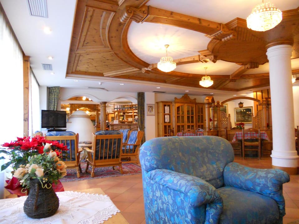 Family Hotel La Perla Hotel in Trentino-South Tyrol