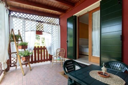 B&B A Casa di Marta Hotel in Cavallino-Treporti