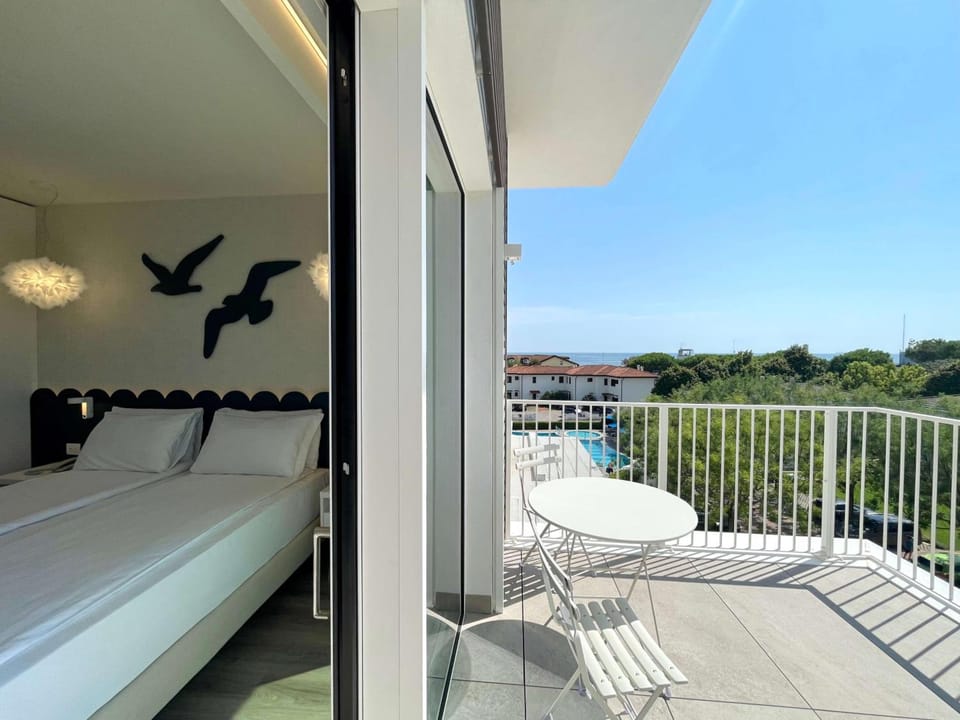Junior Family Hotel Hotel in Cavallino-Treporti