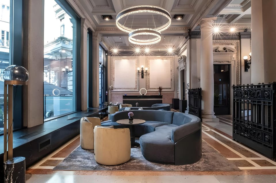 Junior Family Hotel Hotel in Cavallino-Treporti