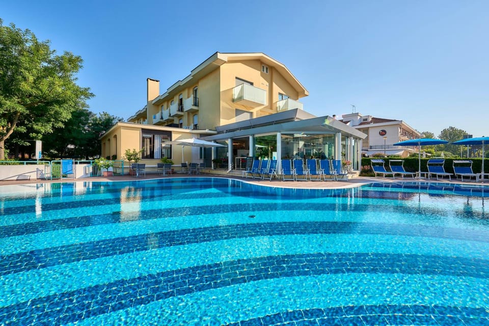 Junior Family Hotel Hotel in Cavallino-Treporti