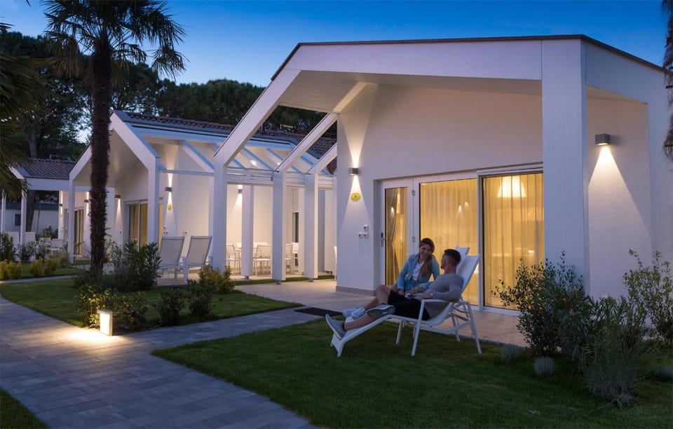 Vela Blu Camping Village Resort in Cavallino-Treporti