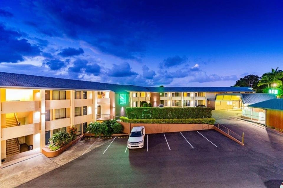 Quality Hotel City Centre Hotel in Coffs Harbour