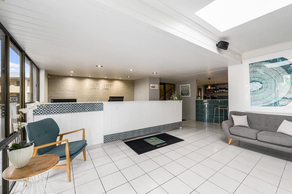 Quality Hotel City Centre Hotel in Coffs Harbour