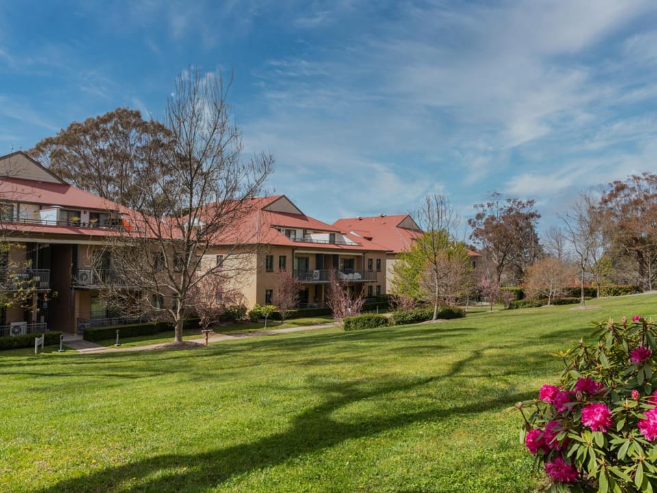 Leisure Inn Spires Apartment hotel in Blue Mountains