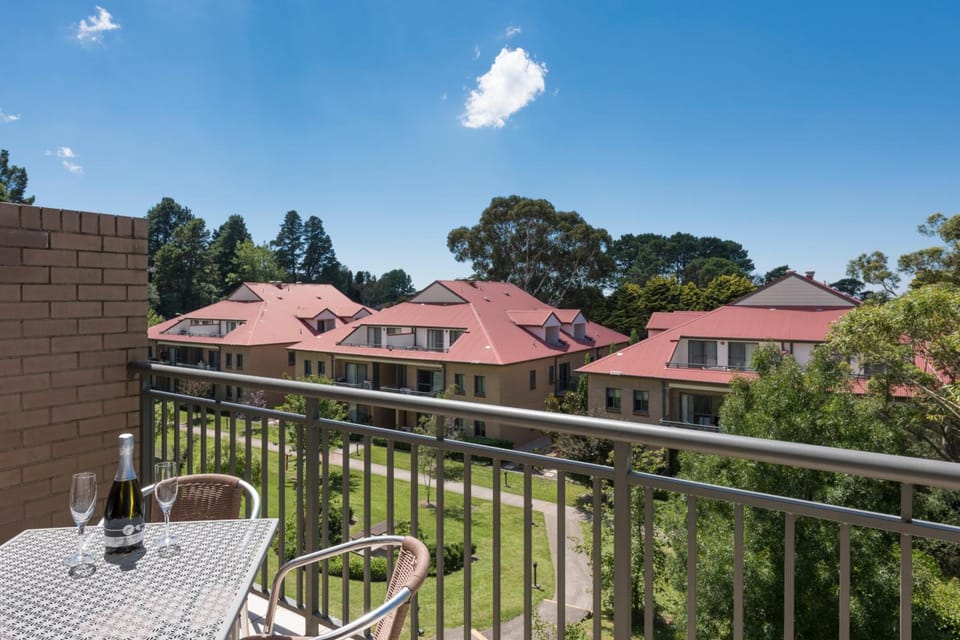 Leisure Inn Spires Apartment hotel in Blue Mountains