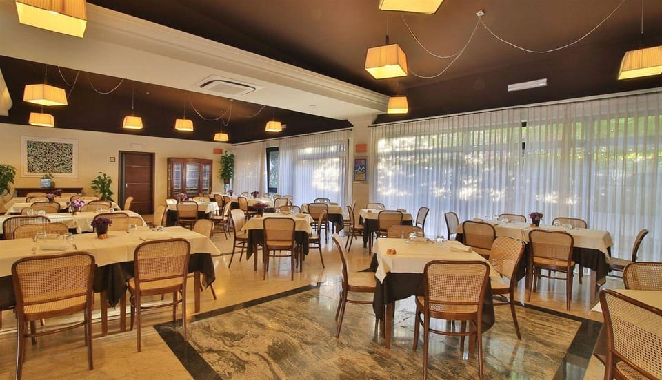 Hotel Adriatico Hotel in Tricase