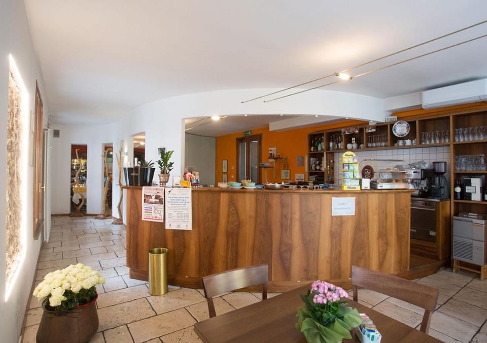 Al Bottegon Hotel in Friuli-Venezia Giulia
