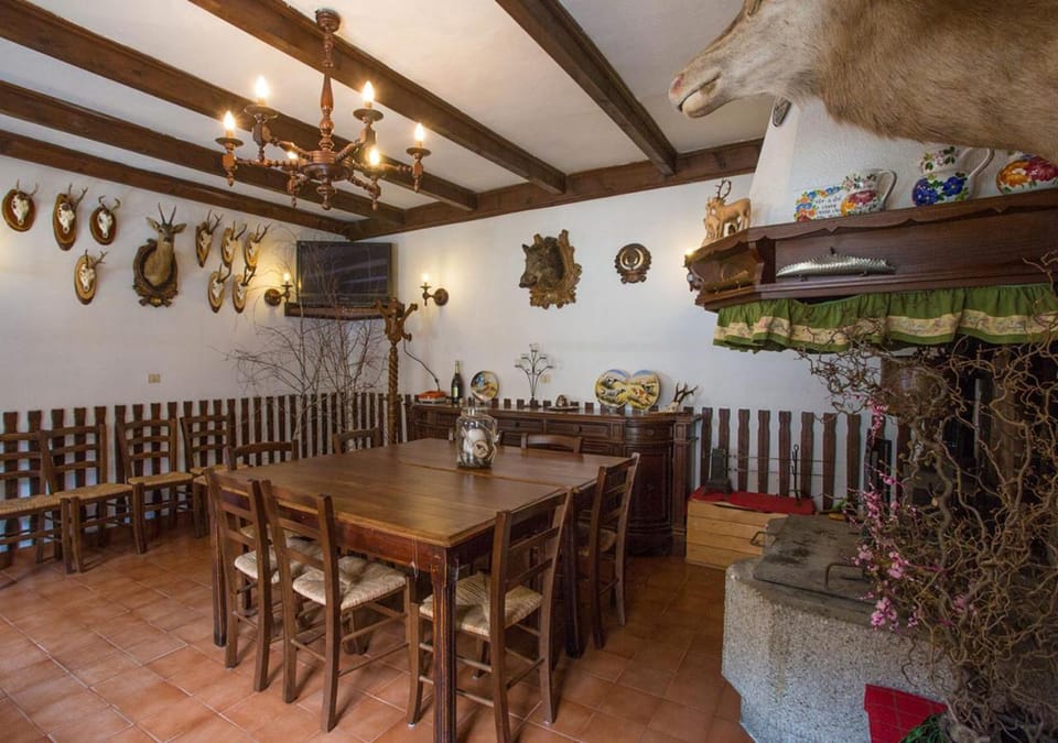 Al Bottegon Hotel in Friuli-Venezia Giulia