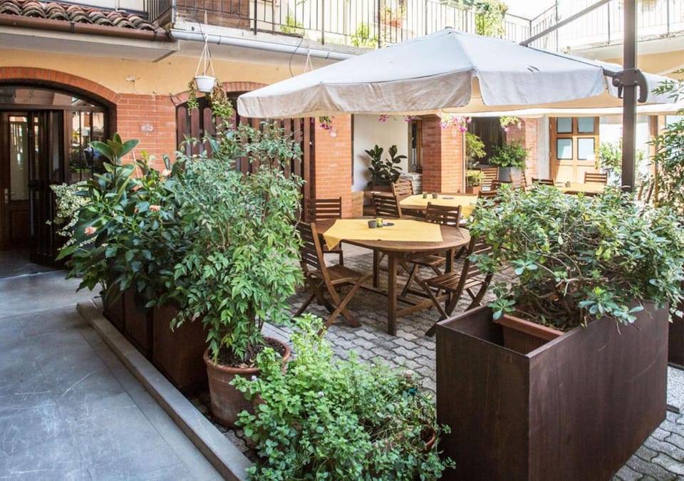 Al Bottegon Hotel in Friuli-Venezia Giulia