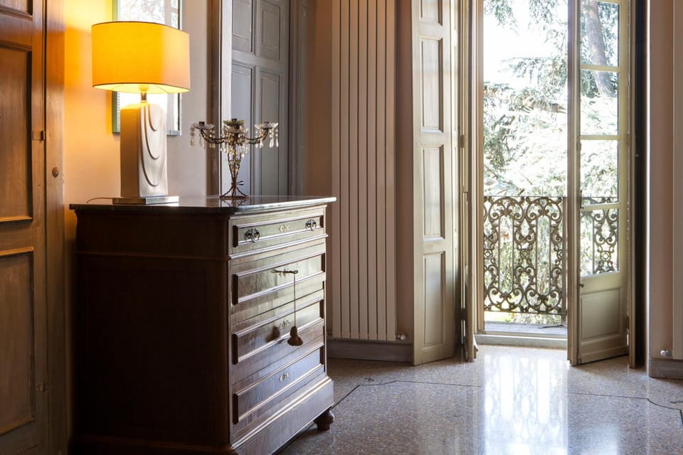 Borgo Ramezzana - Country House Apartment hotel in Piedmont