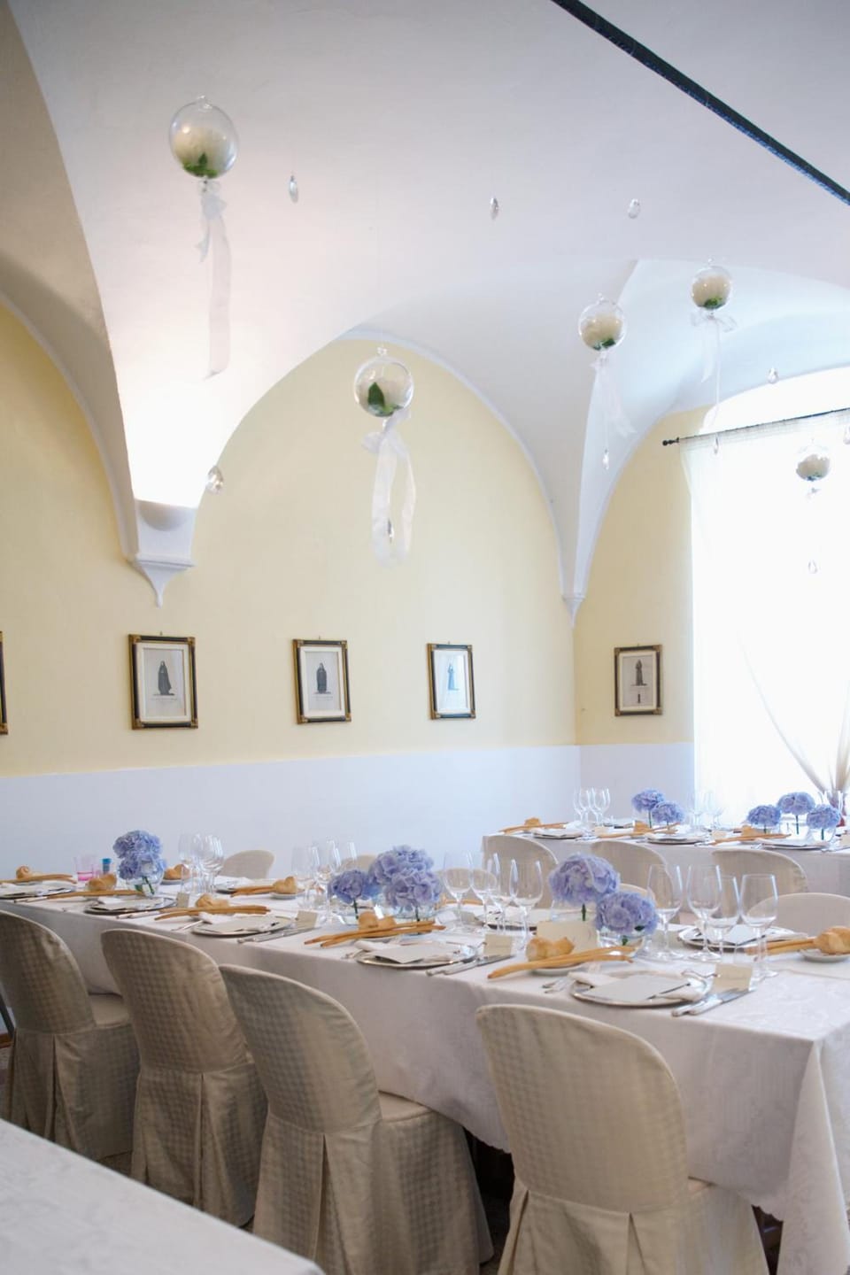 Il Convento Hotel in Piedmont