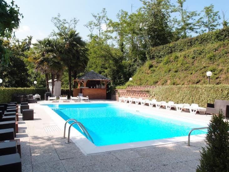 Hotel Fossati Hotel in Province of Lecco