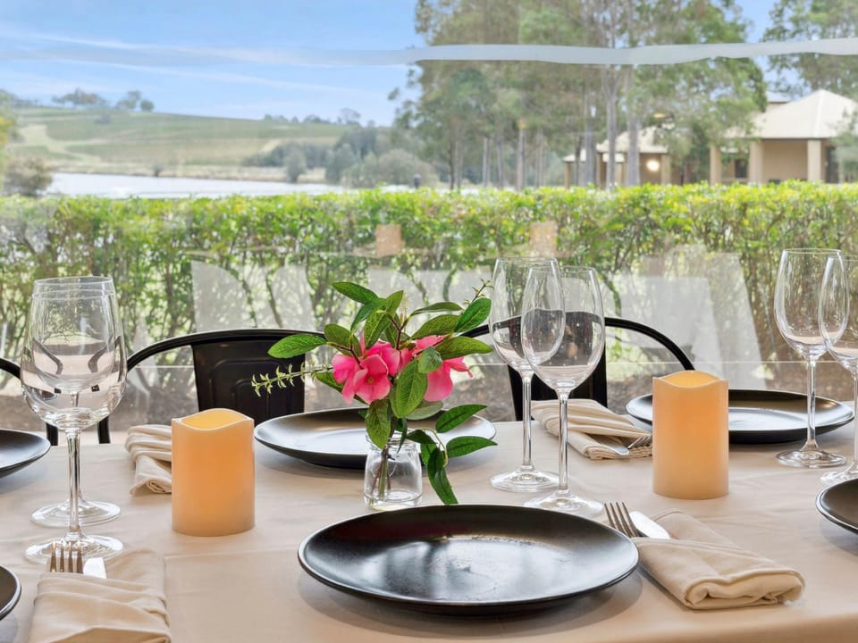 Leisure Inn Pokolbin Hill Apartment hotel in Rothbury