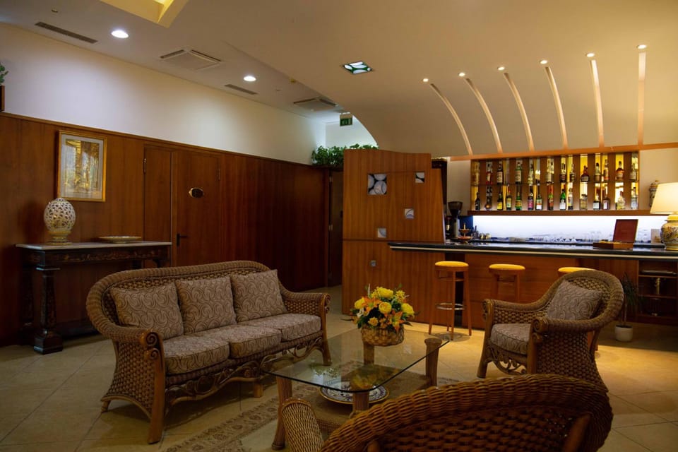 Hotel Maddaloni Hotel in Campania
