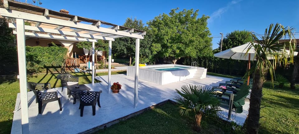 B&B Isonzo Hotel in Friuli-Venezia Giulia