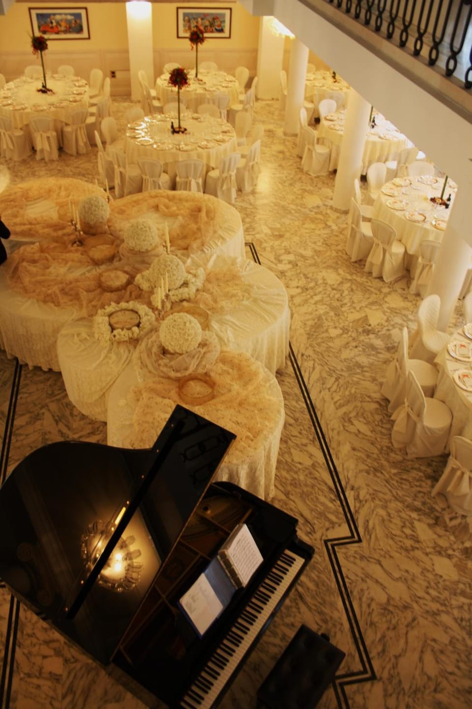 Regis Resort & Wellness Hotel in Abruzzo