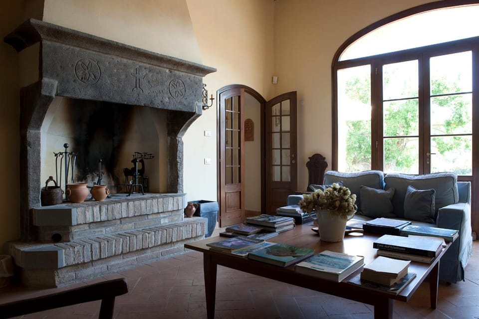 Parco Ducale Country House Hotel in Marche