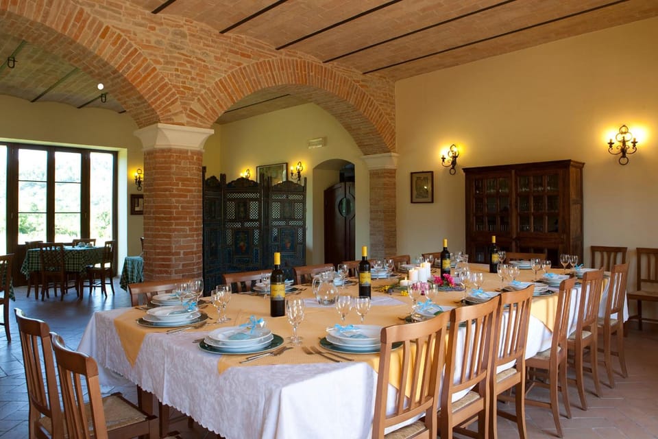Parco Ducale Country House Hotel in Marche