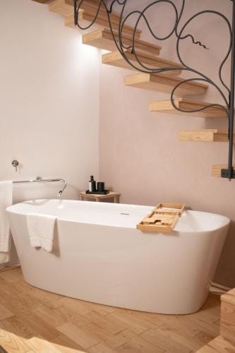 Locanda Le Logge Hotel in Marche