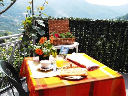 Albergo Caprile Hotel in Liguria