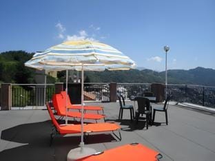 Albergo Caprile Hotel in Liguria