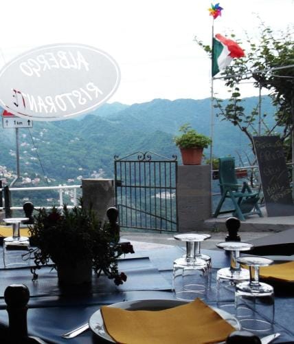 Albergo Caprile Hotel in Liguria