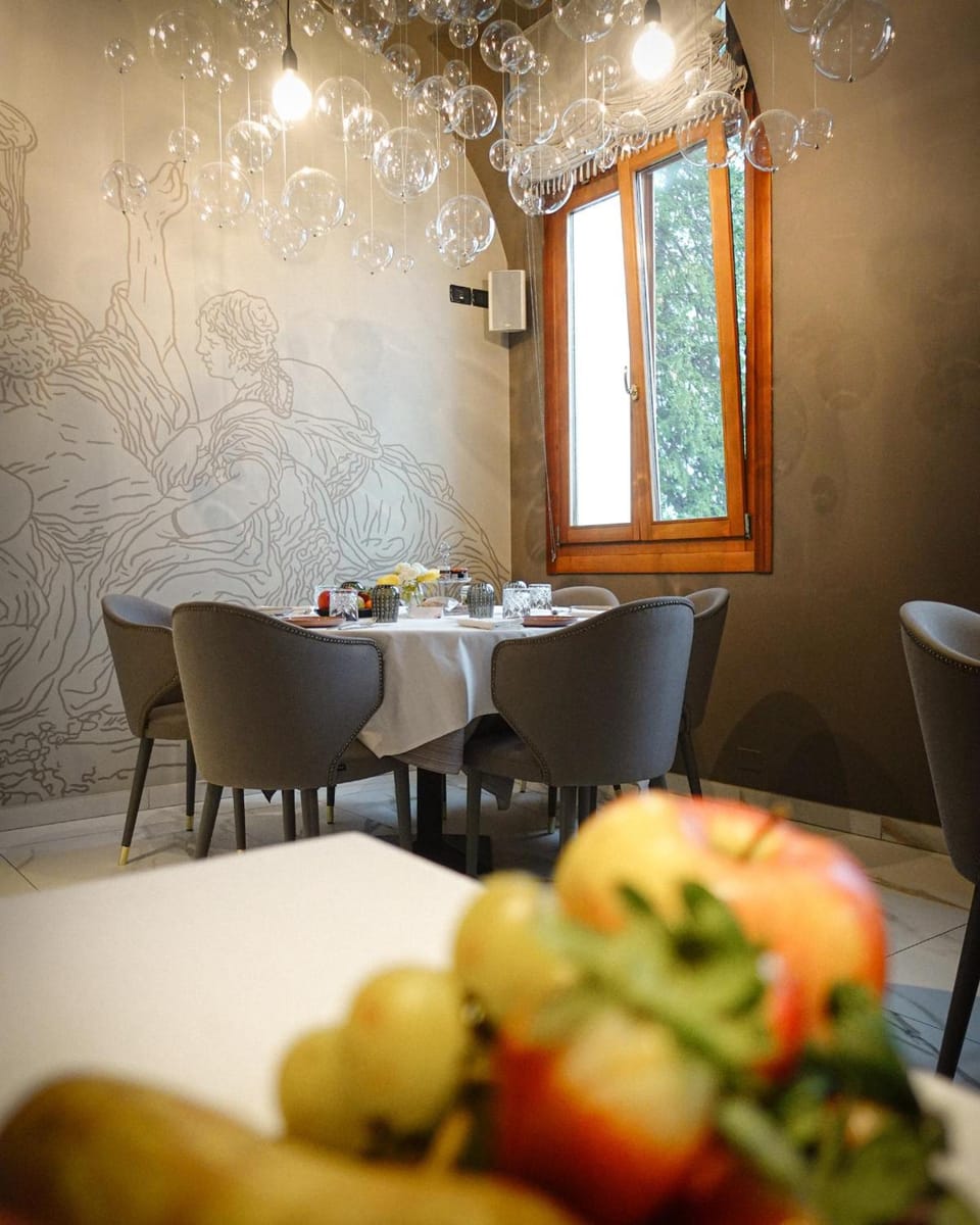 Boutique Hotel Municipio 1815 Hotel in Valdobbiadene