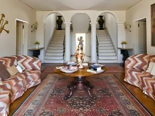 Villa Barberina Hotel in Valdobbiadene