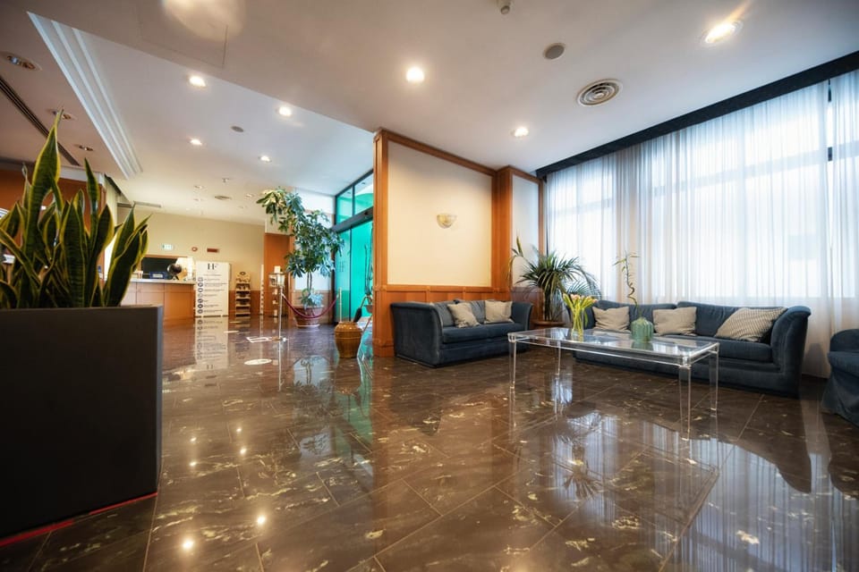 Hotel Federiciano Hotel in Apulia