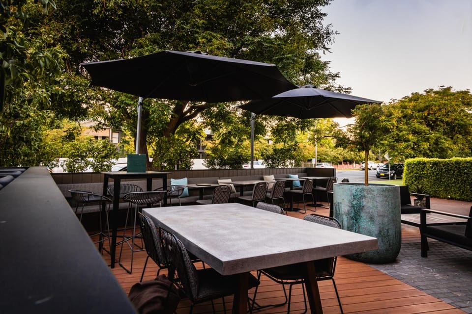 The Charles Hotel in North Wagga Wagga