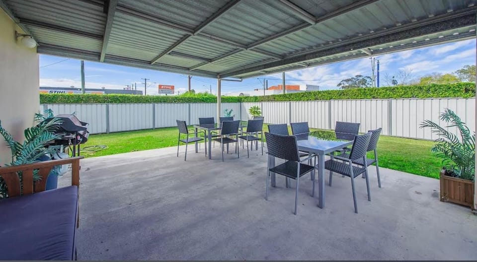 Caravilla Motor Inn Motel in Taree